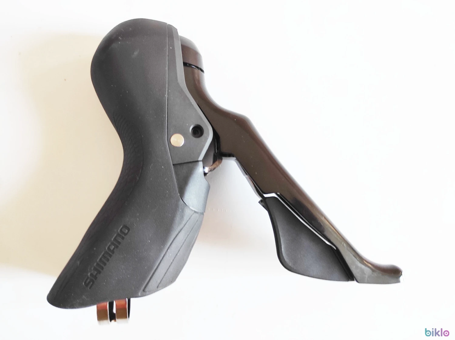 5. Manete schimbator/frana STI Shimano 105 ST-R7020 2x11 viteze noi
