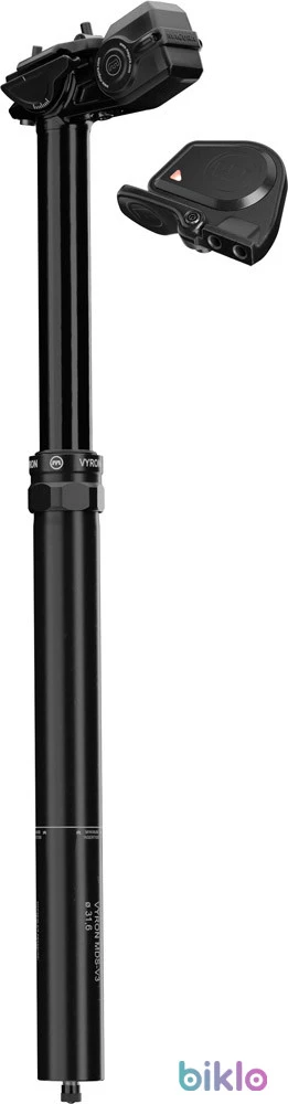 1. Magura Vyron MDS V3 dropper wireless