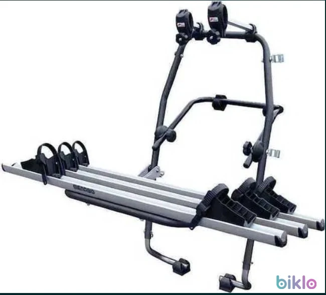 1. Suport 3 biciclete Menabo Stand Up 3