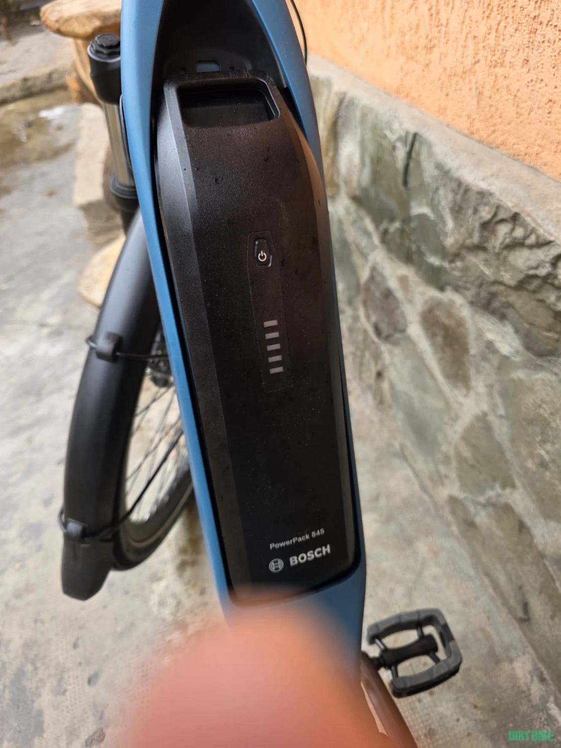 7. Velo de Ville -AEB200