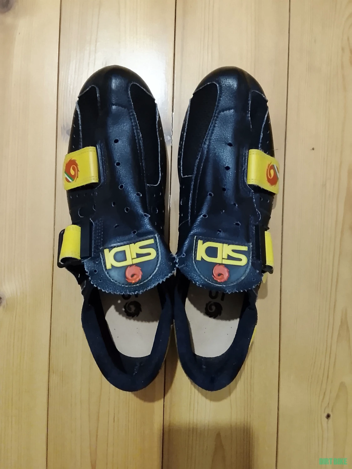 1. SiDi -piele
