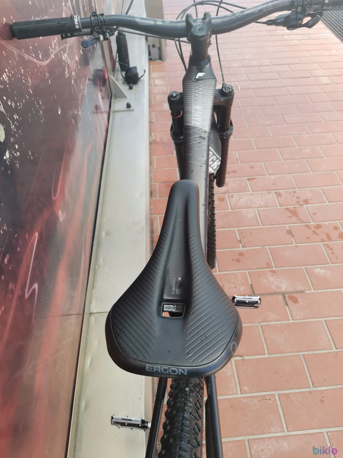 5. VAND/ SCHIMB MTB XC carbon Focus Raven 8.6 M | Shimano XT 1x12 | Dropper | ~11kg | Configurabil