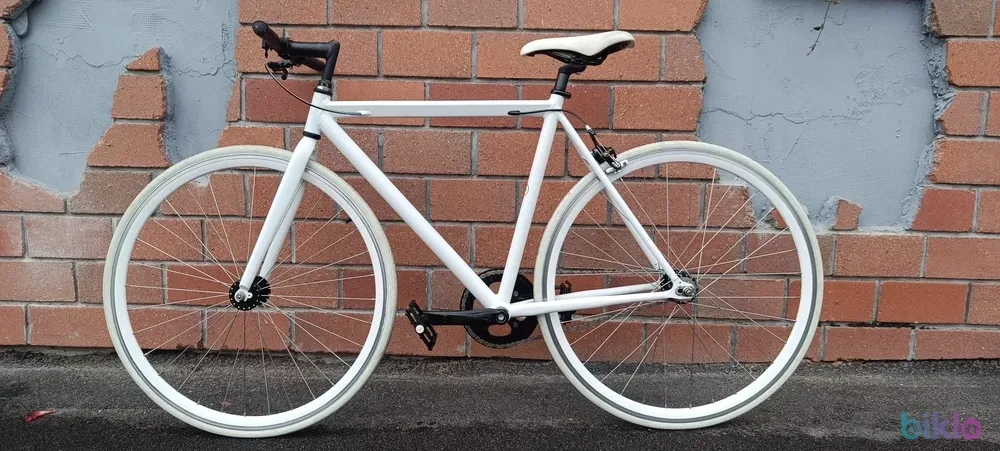 2. Bicicleta Centurion Basic Fixie