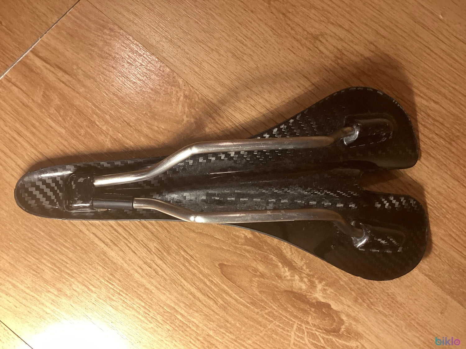 5. Şa San Marco ASPide Carbon Composite