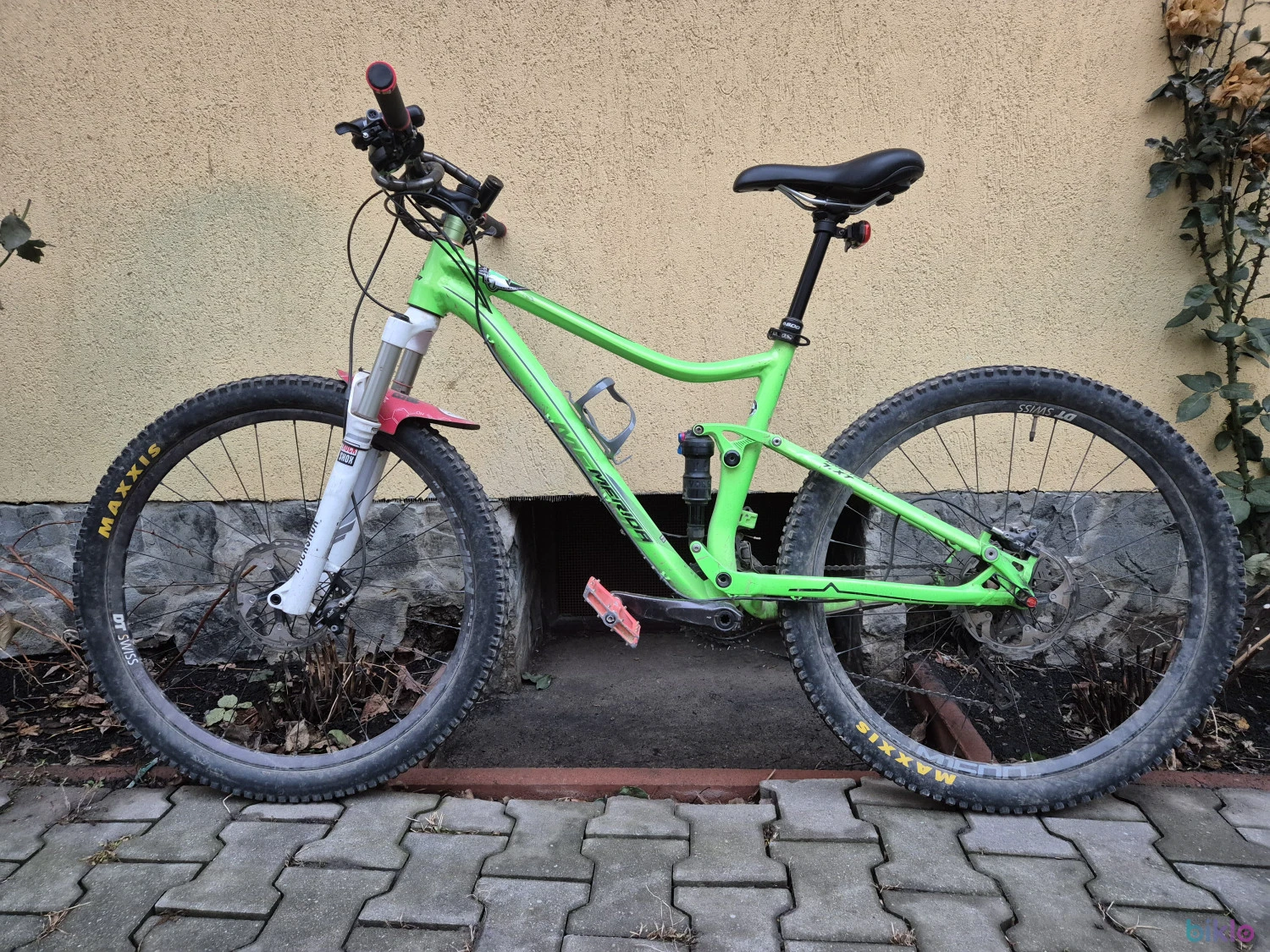 1. De vanzare Merida One-Twenty 7.XT-edition 2016