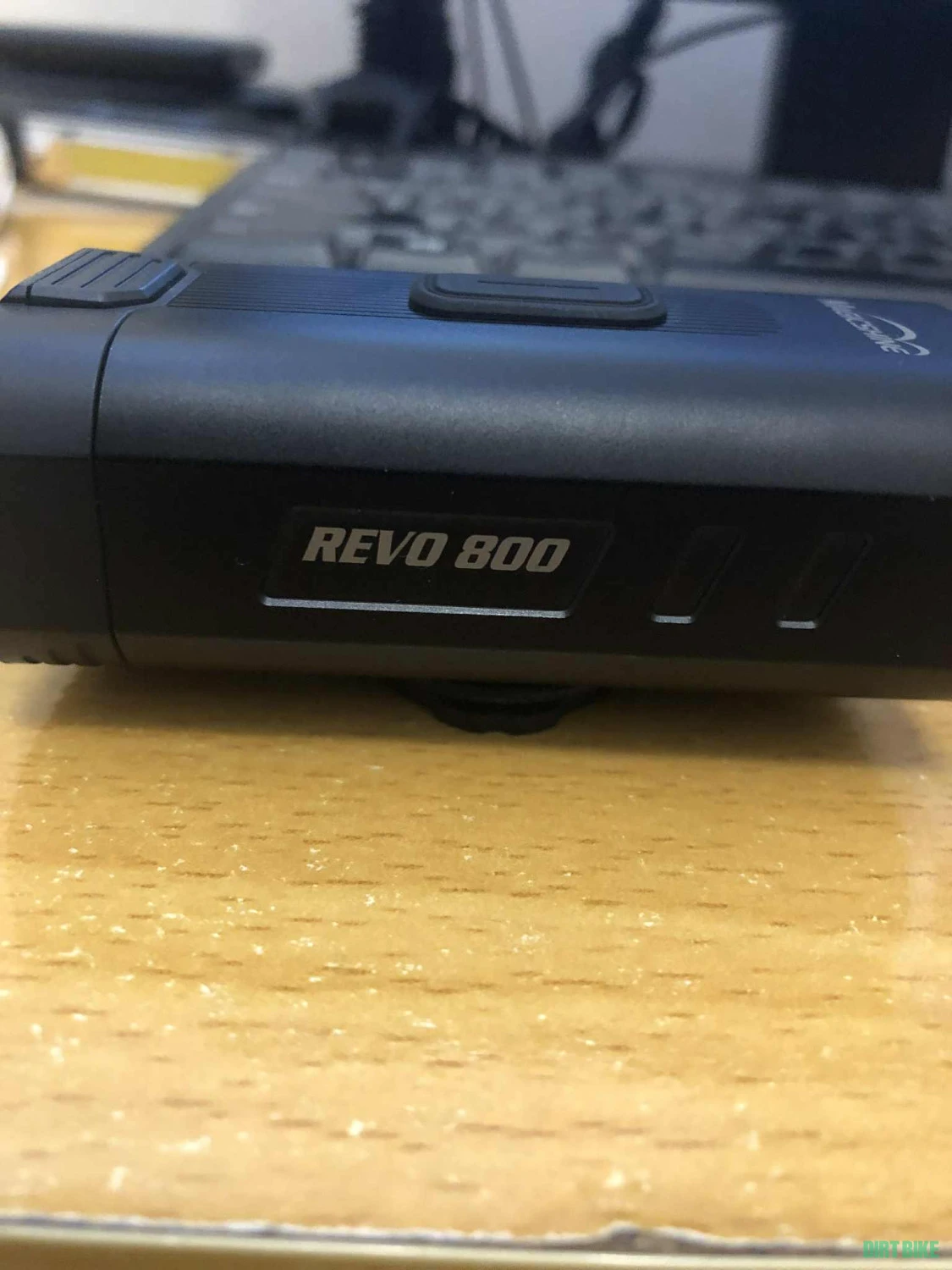 1. Far Magicsihine Revo 800