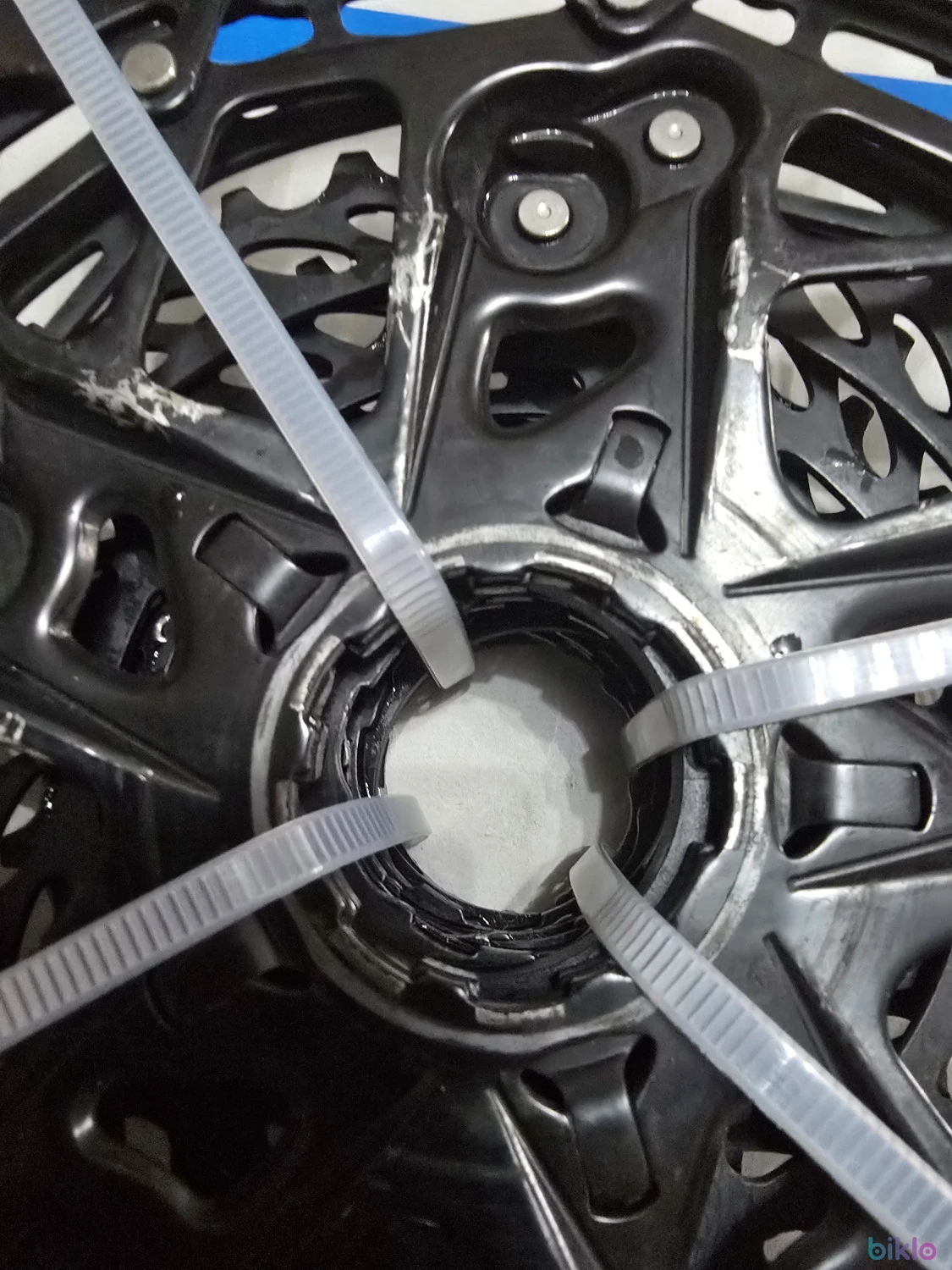 4. Caseta SRAM PG-1210 EAGLE 12 Viteze 11- 50T