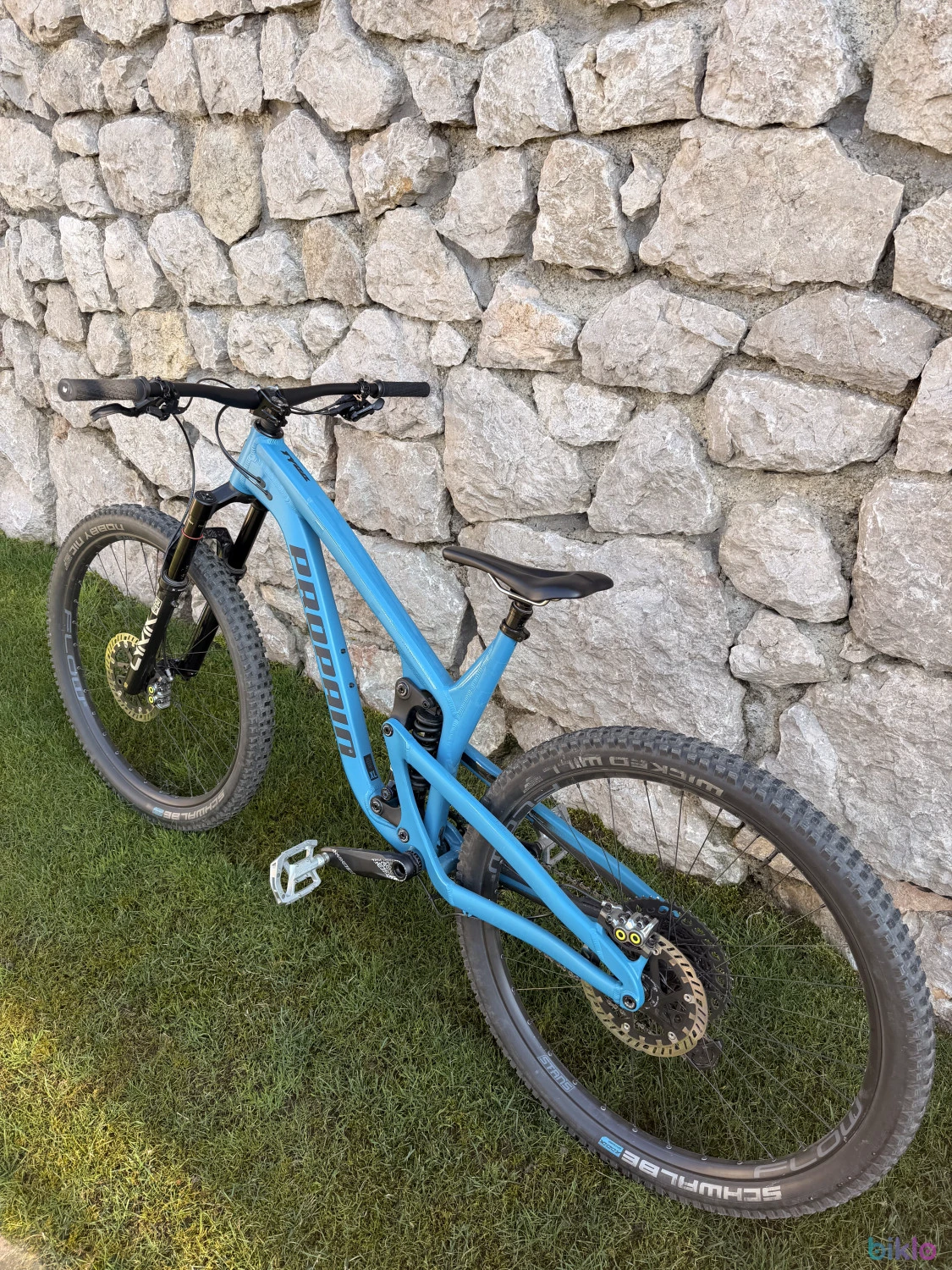 2. Propain tyee full suspension al 5 2024