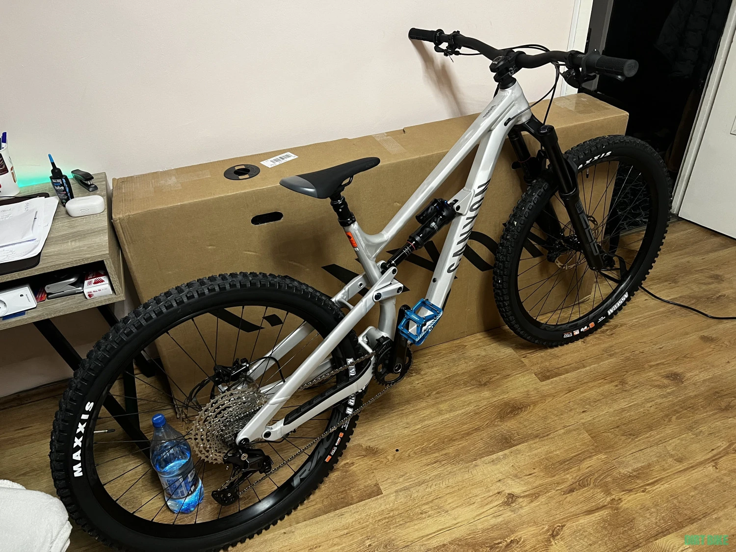 2. Canyon Torque 29 AL 5 – 2023 – mărime L