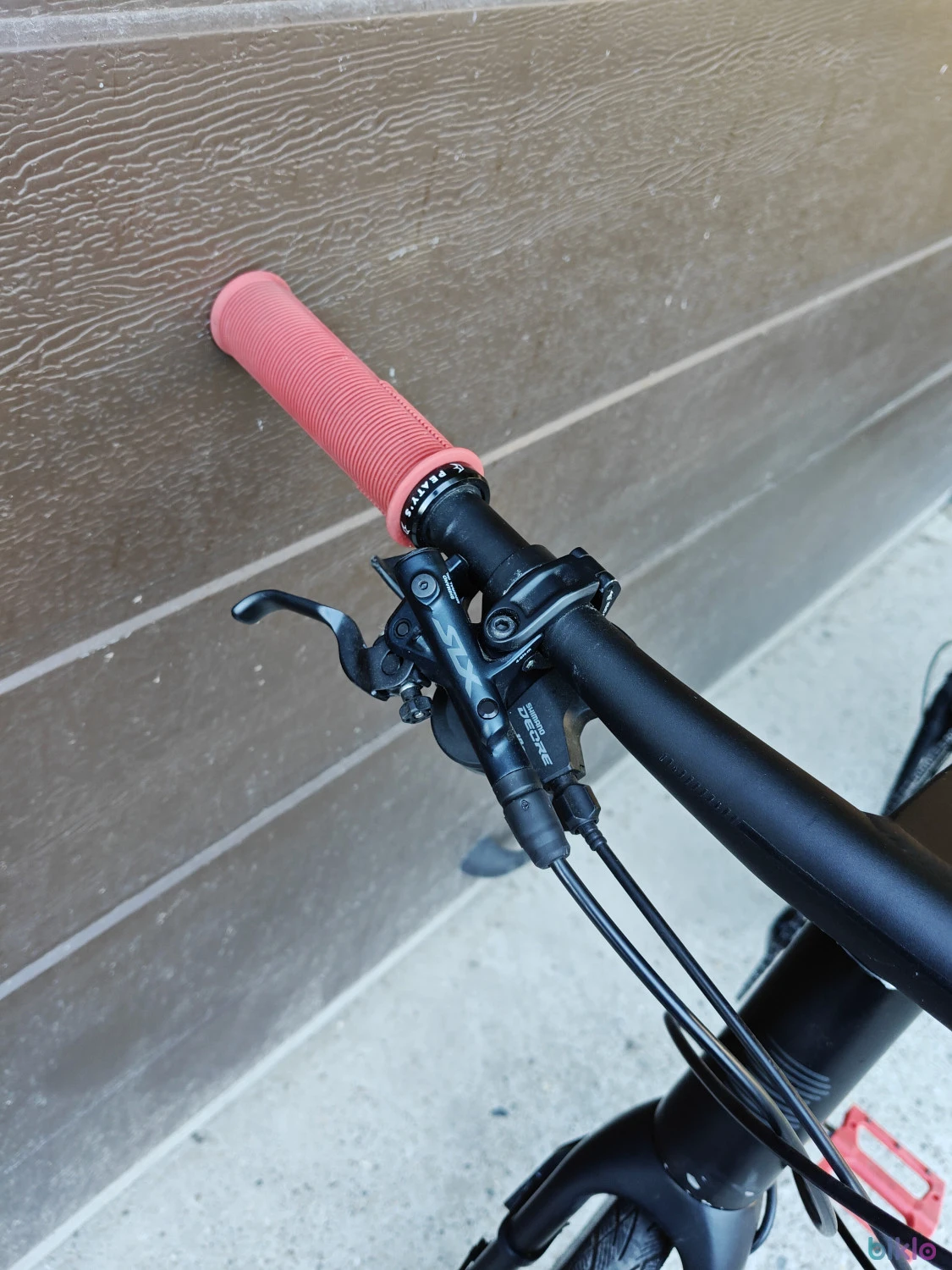 3. Bicicleta Hibrid Boardman, 1x10 viteze, frane SLX