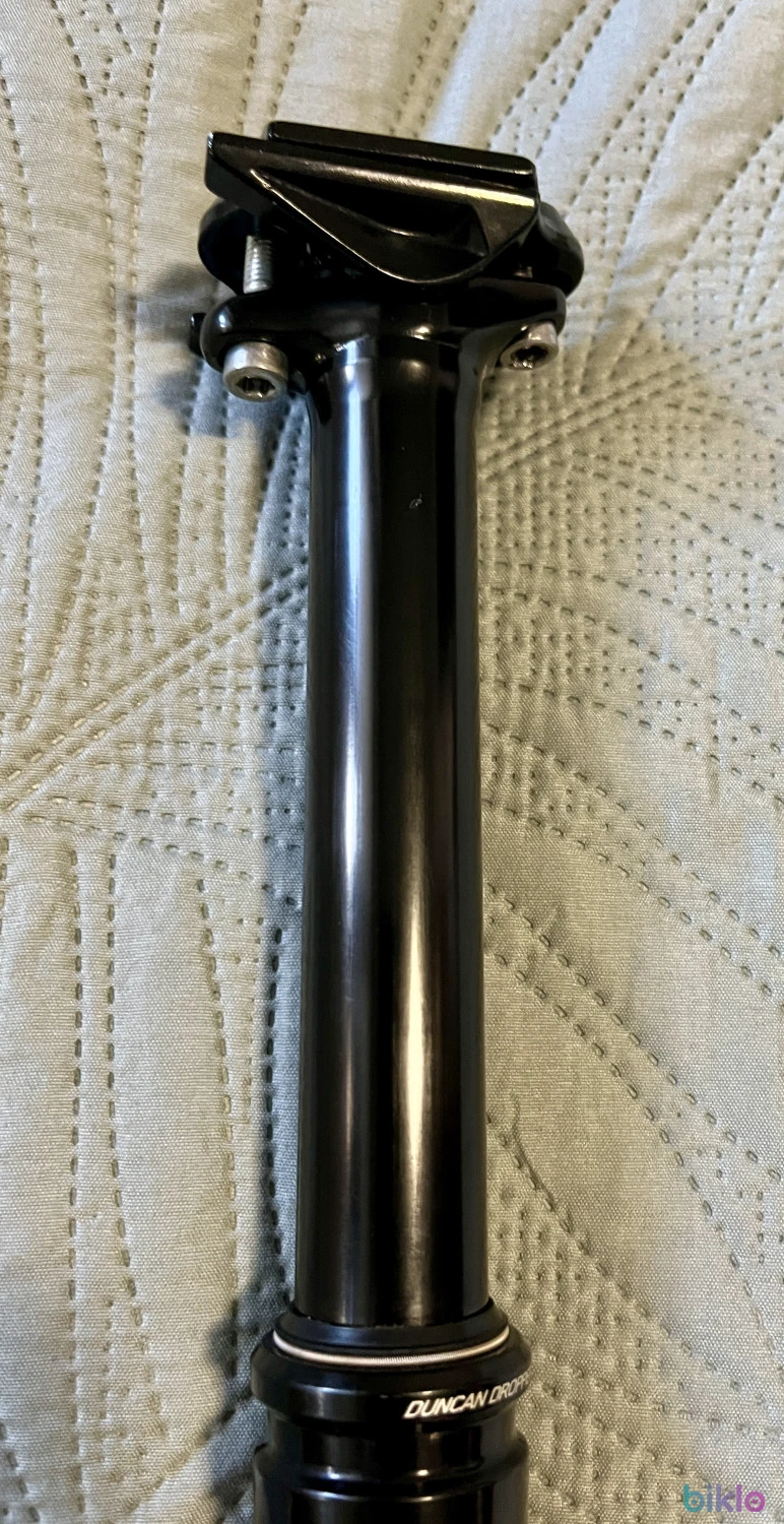 4. Dropper Syncros Dunkan 2.5