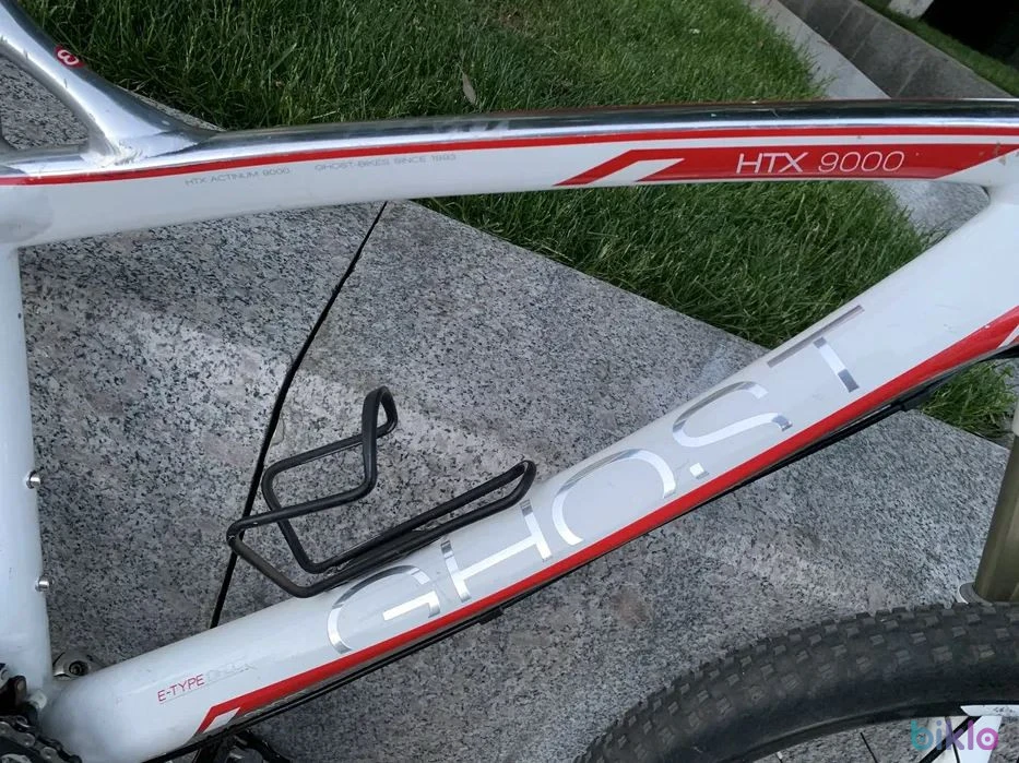 7. Mtb Ghost HTX Actinum 9000