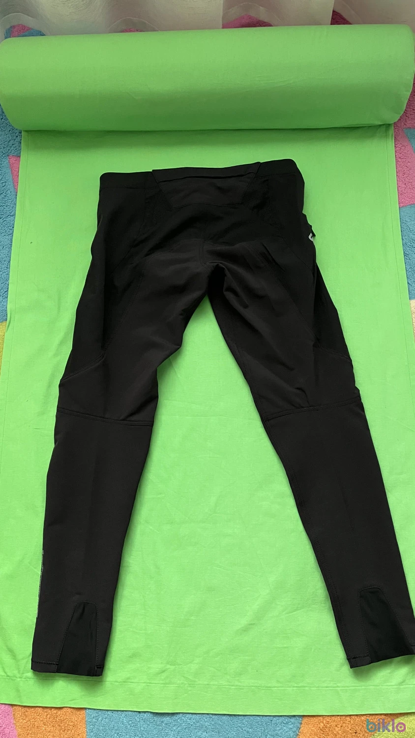 2. Pantaloni MTB LEATT