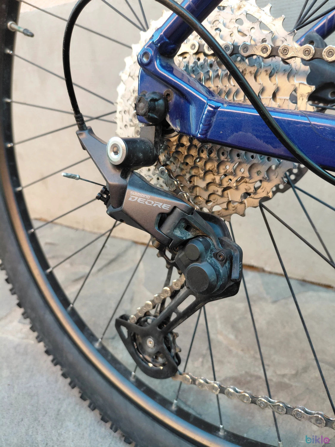 11. Orbea Onna 10 MTB