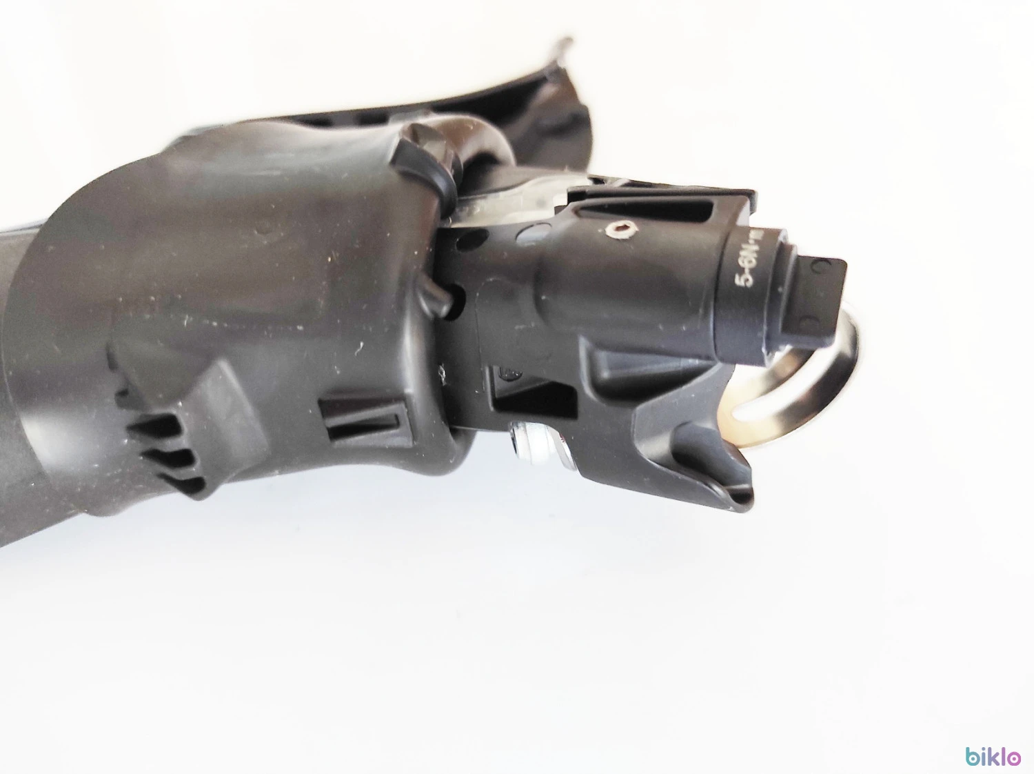 9. Manete schimbator/frana STI Shimano 105 ST-R7020 2x11 viteze noi