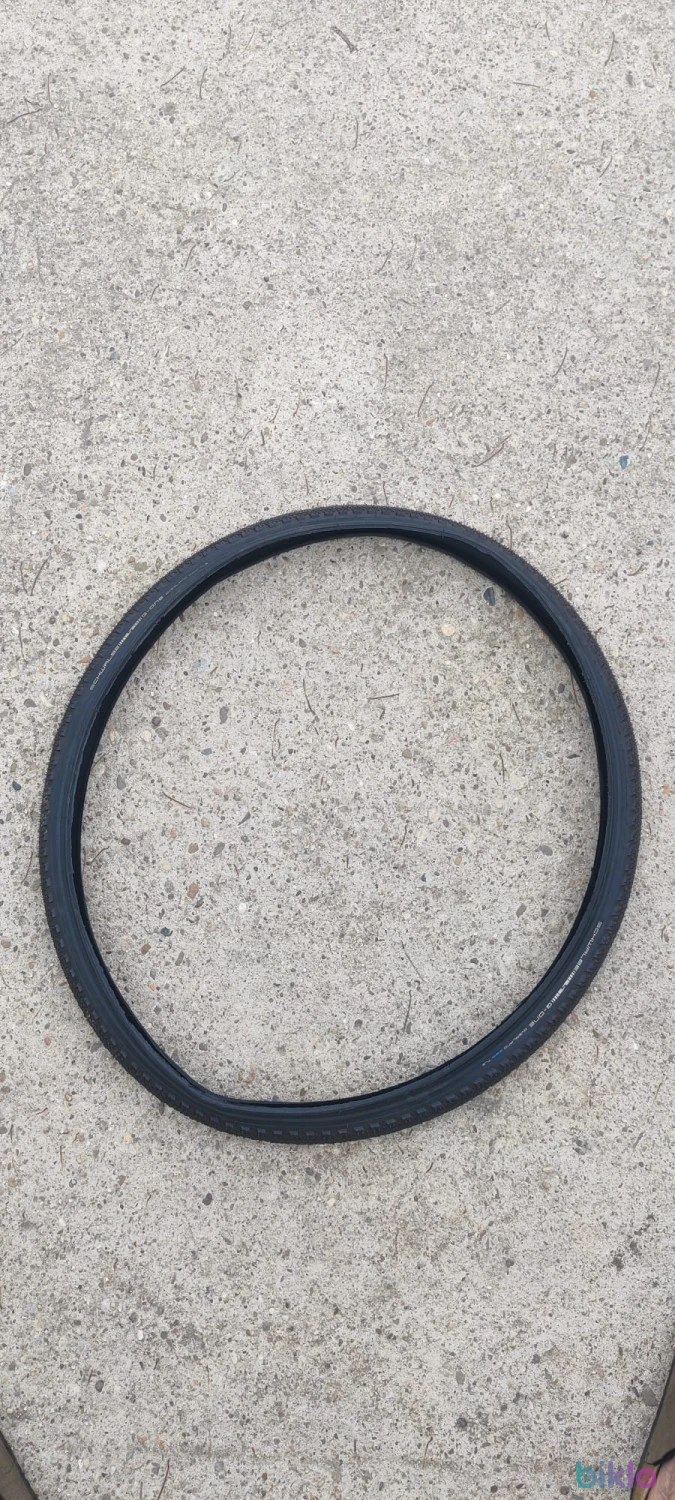 5. Anvelope Gravel Schwalbe G-One Overland 365 TLE 700x40c