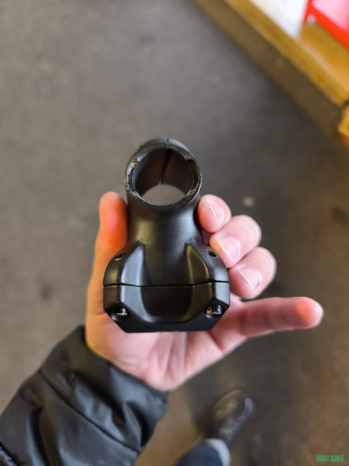 1. Bontrager Elite 50mm