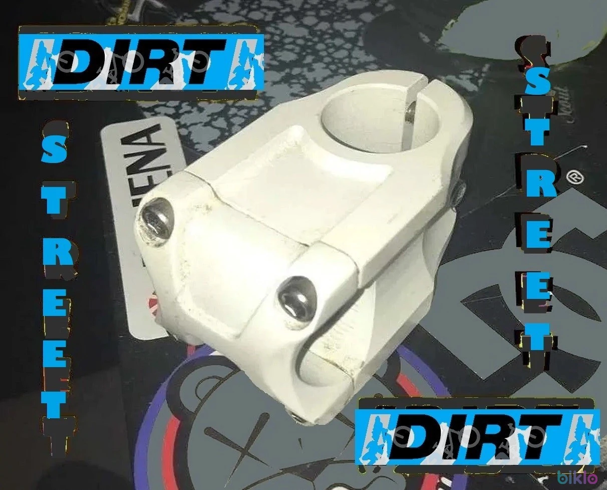 5. Pipa downhill, enduro, dirt Subsin 40 mm