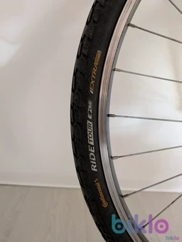 5. Merida Crossway