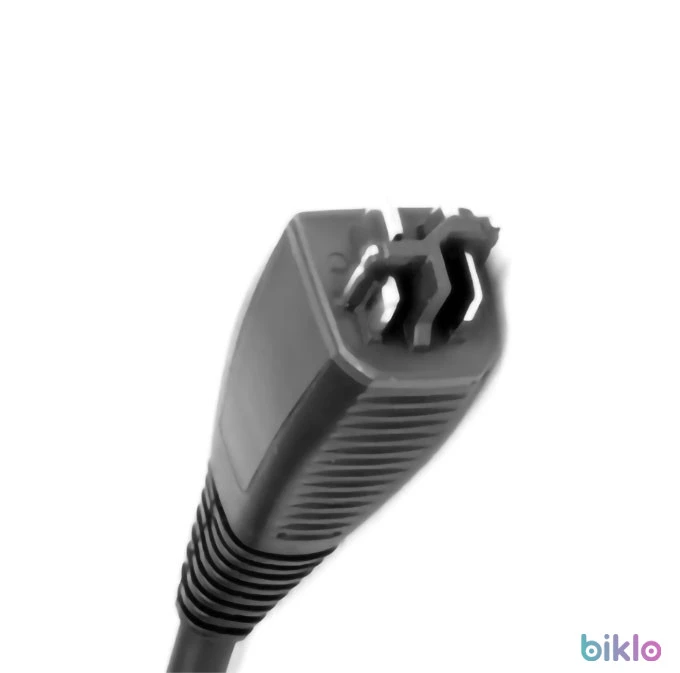 3. Bosch 4A Charger 220-240V (BPC3400) The smart System - incarcator baterie
