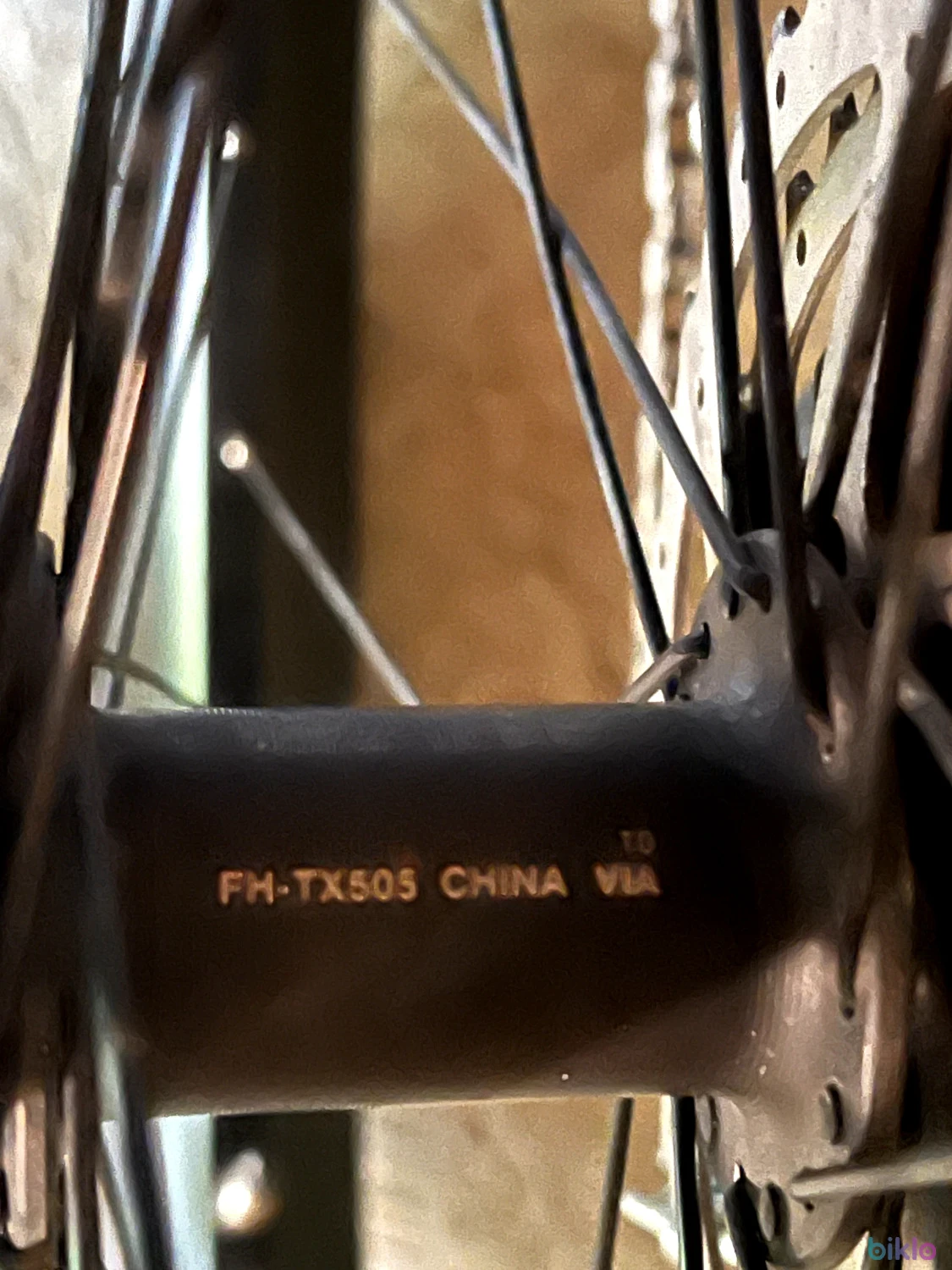 6. Bicicleta Orbea Onna 40