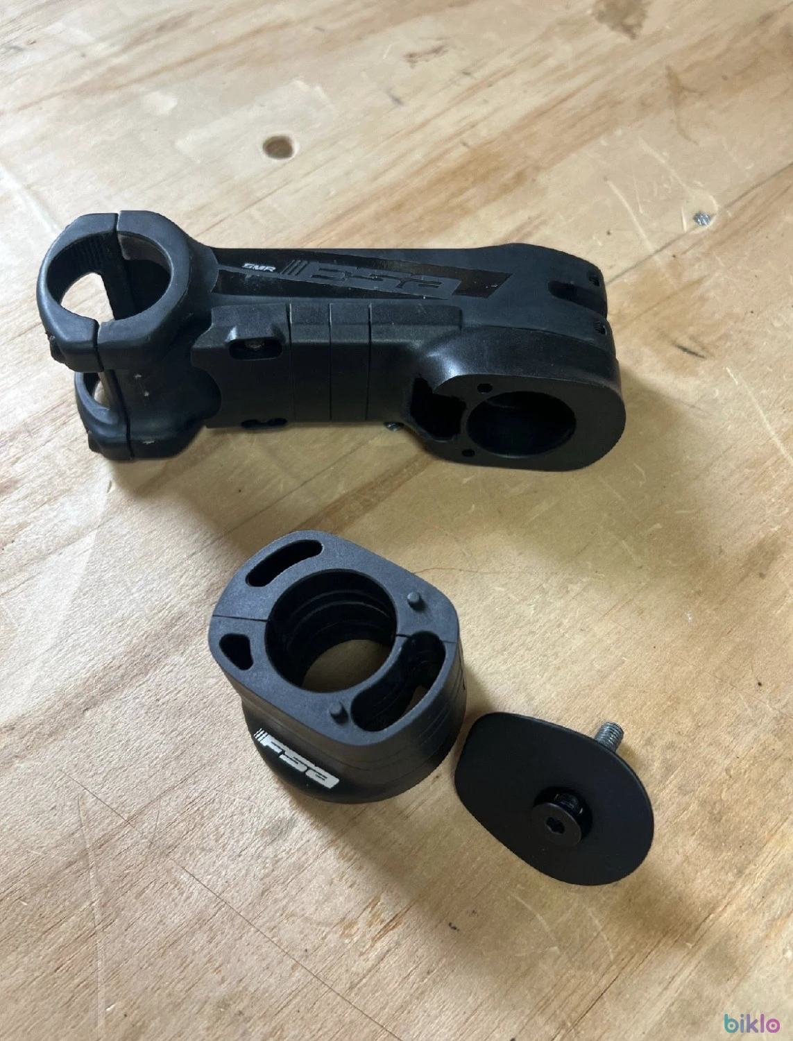 4. Pipa FSA SMR 110mm