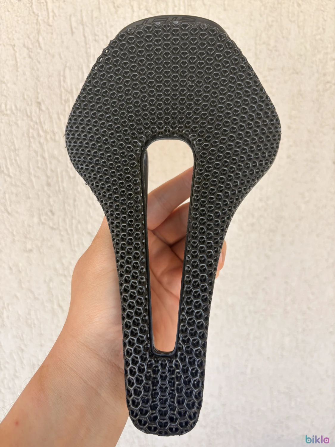 1. Vand sa Ryet 3D printed full carbon 150mm