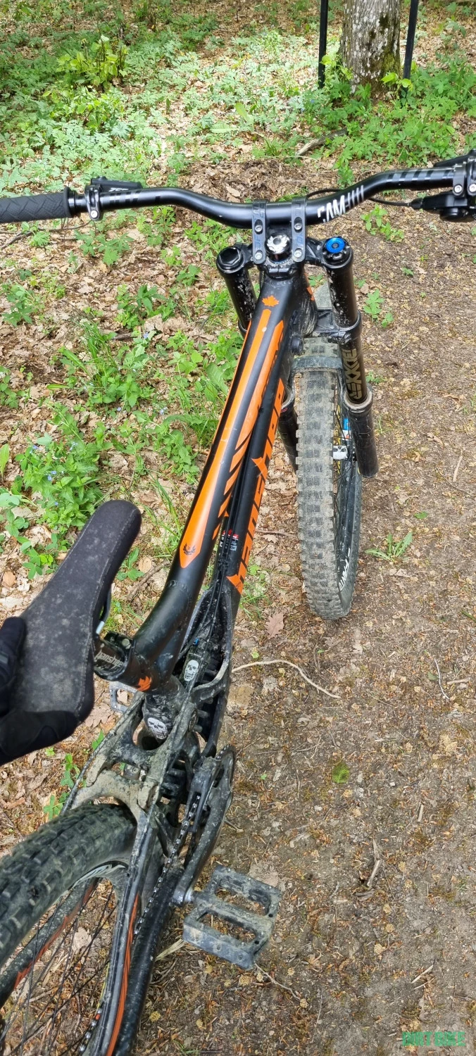 2. Banshee Legend 2018