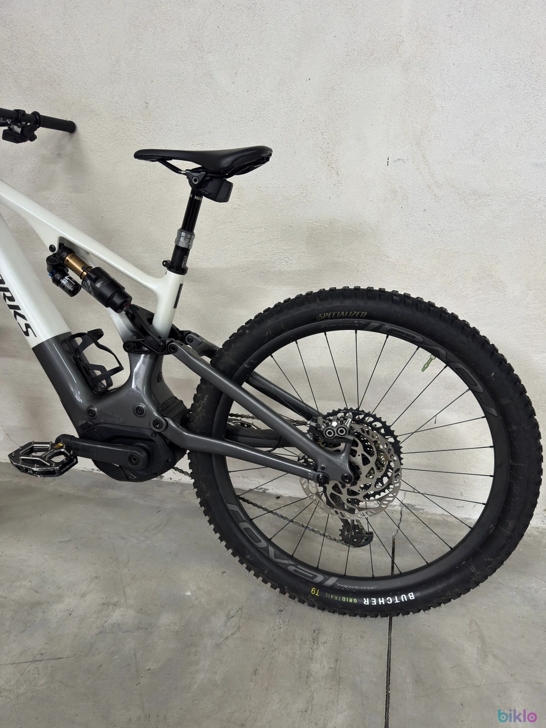 5. Specialized Turbo Levo 2022 Întreținut impecabil