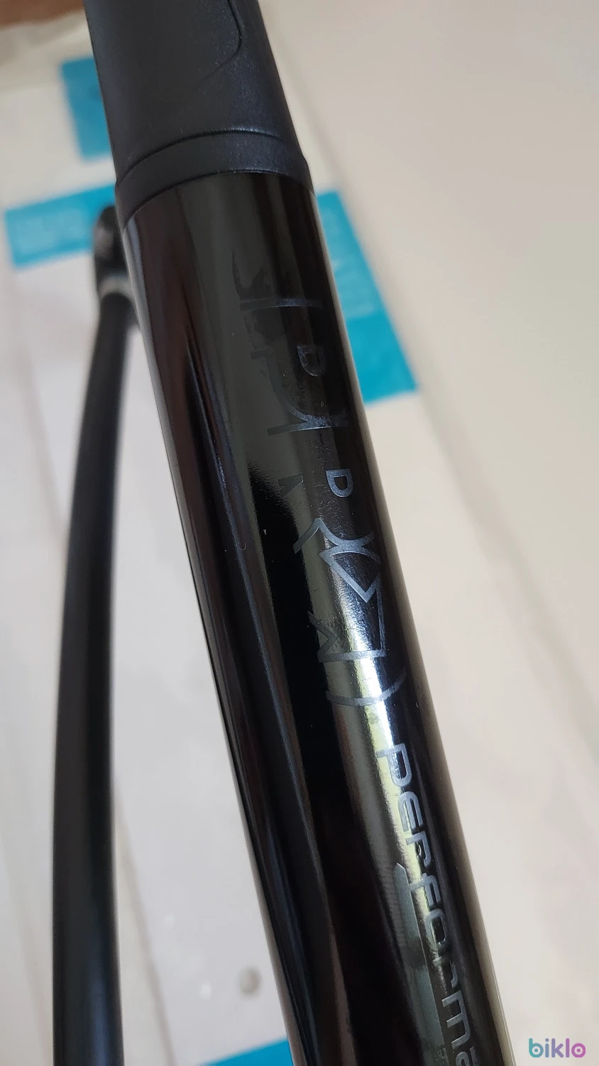 7. Pompa PRO Performance XL
