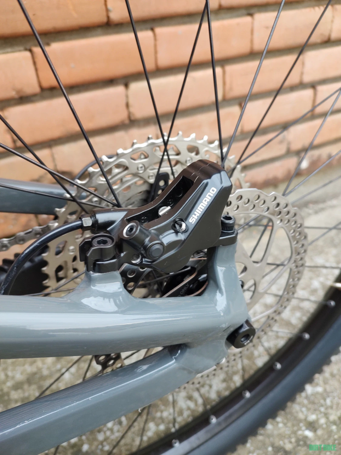 12. Focus Thron 6.8, 1x12, Full RockShox, 29