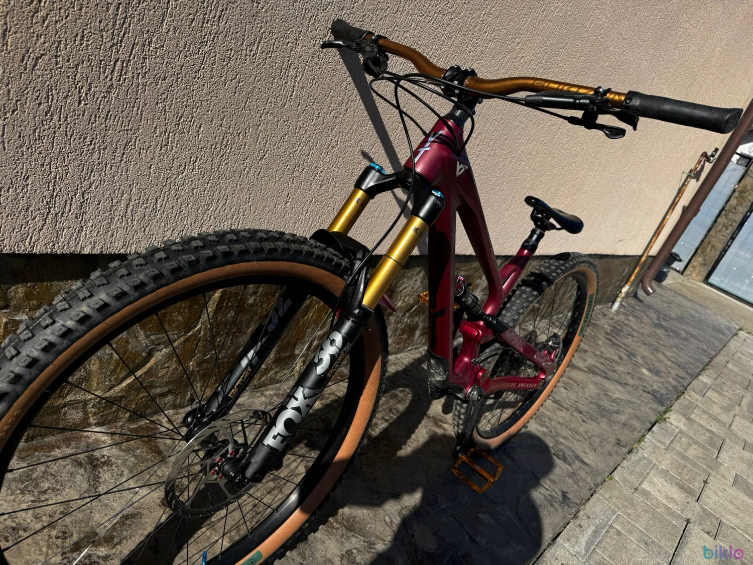 3. Yt jeffsy mk2 2020