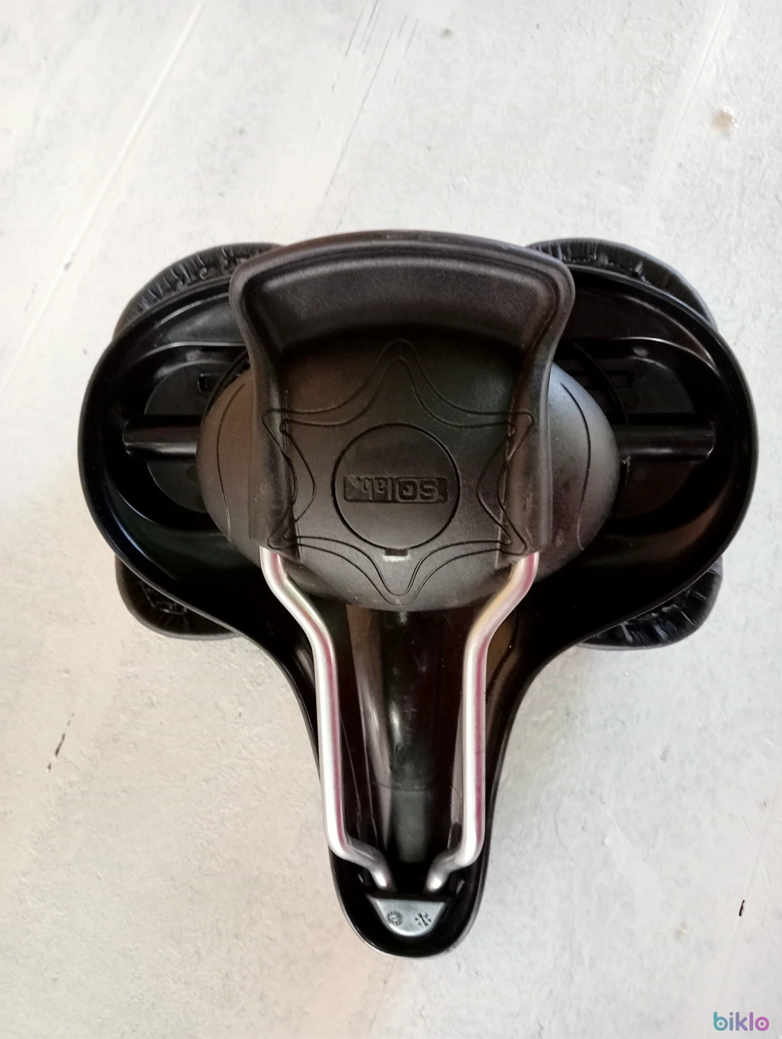 2. Sea SQlab model 600 Active