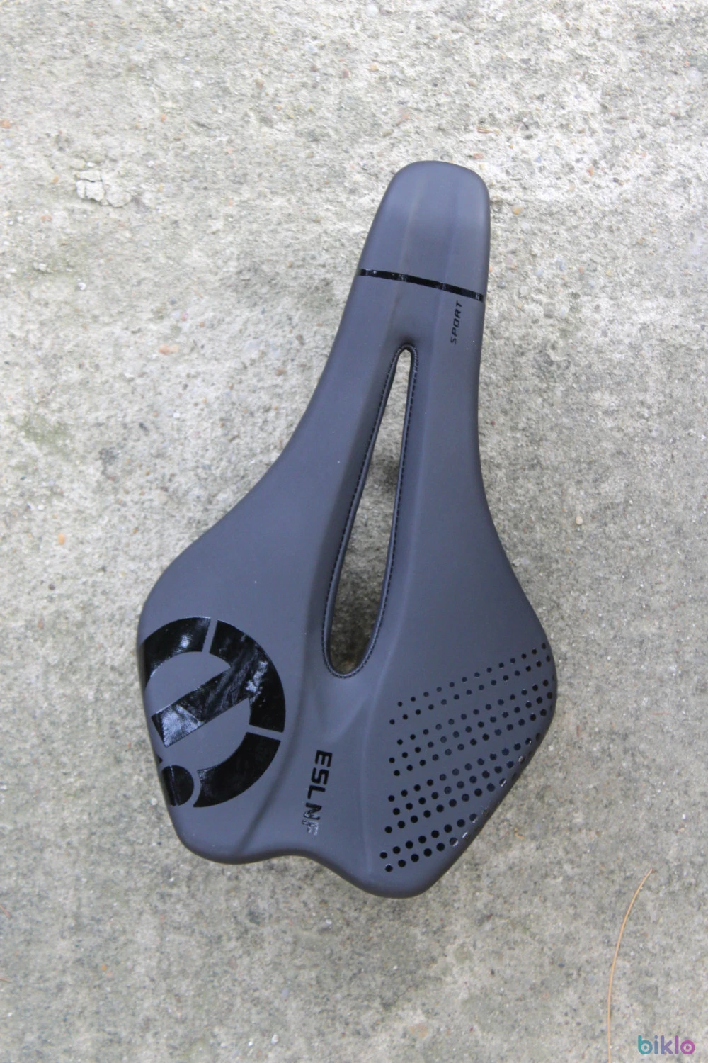 1. ESLNF 1.1 sa MTB, Road - negru