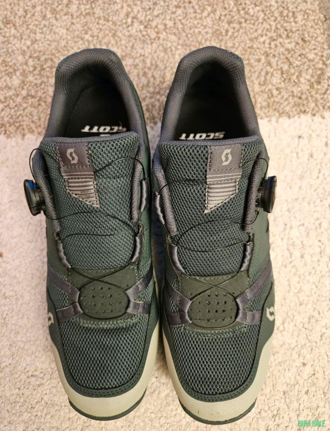 3. Scott sport crus-r boa shoe