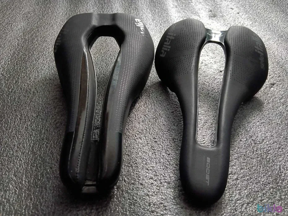 4. Sa / Selle Italia / Scaun Cross Bicicleta Treking Accesorii