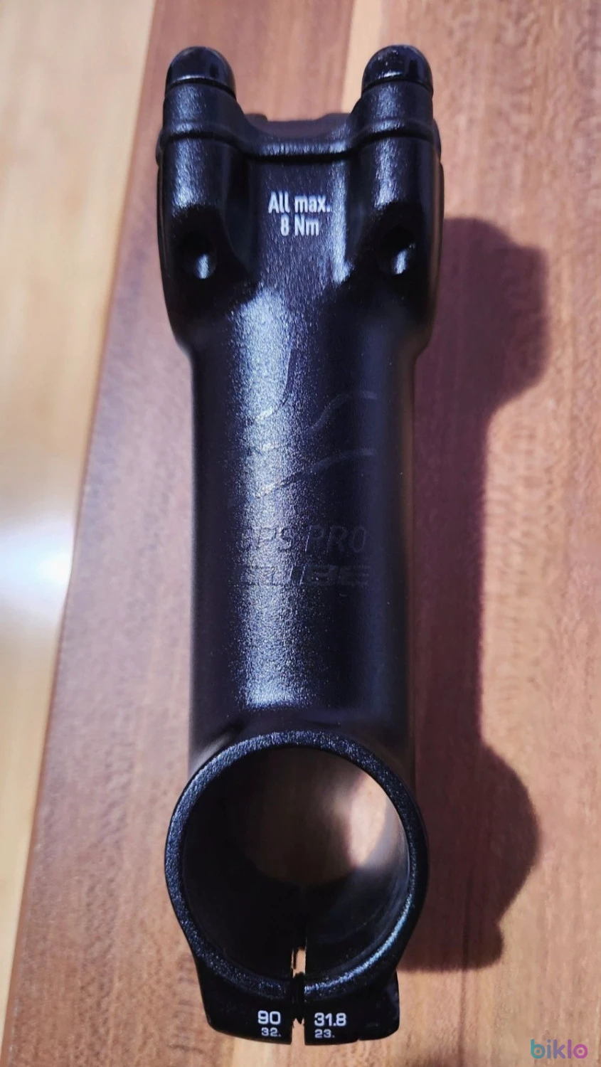 1. Pipa Cube performance stem pro
