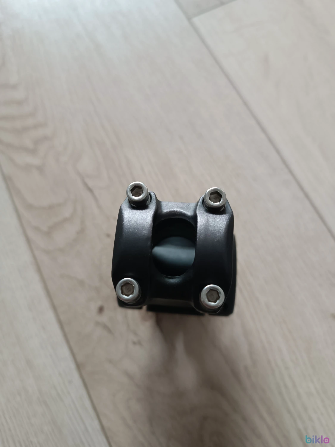 5. Pipă reglabilă Ergotec