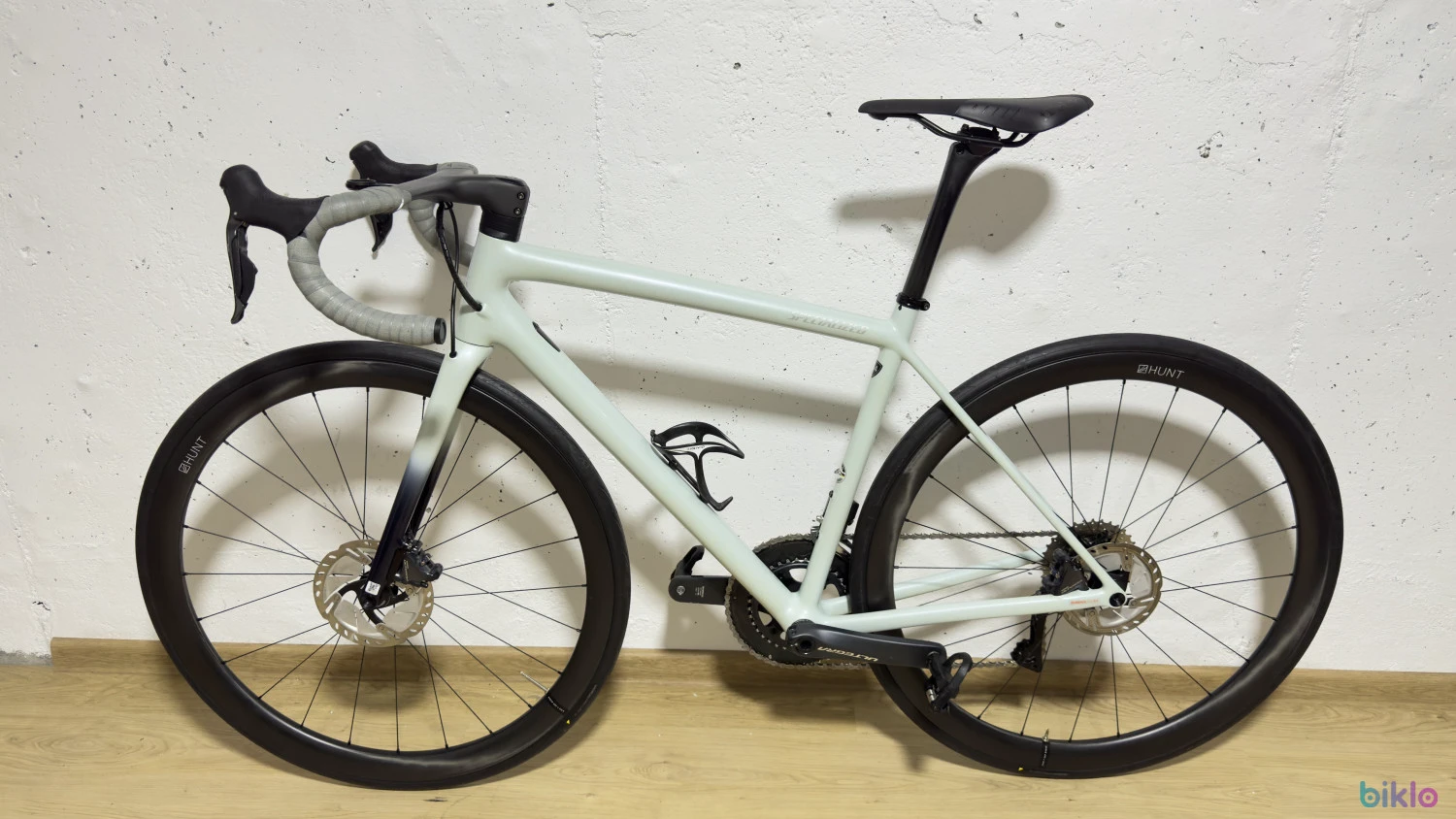 1. Specialized Aethos expert