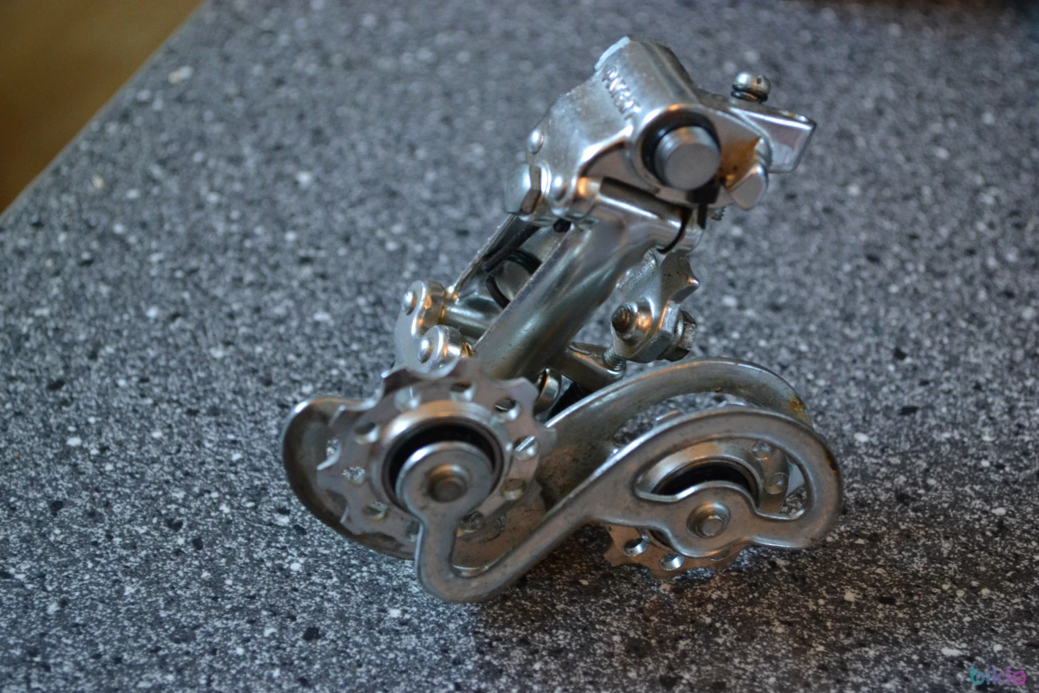 3. Schimbator spate Campagnolo Nuovo GS -nou