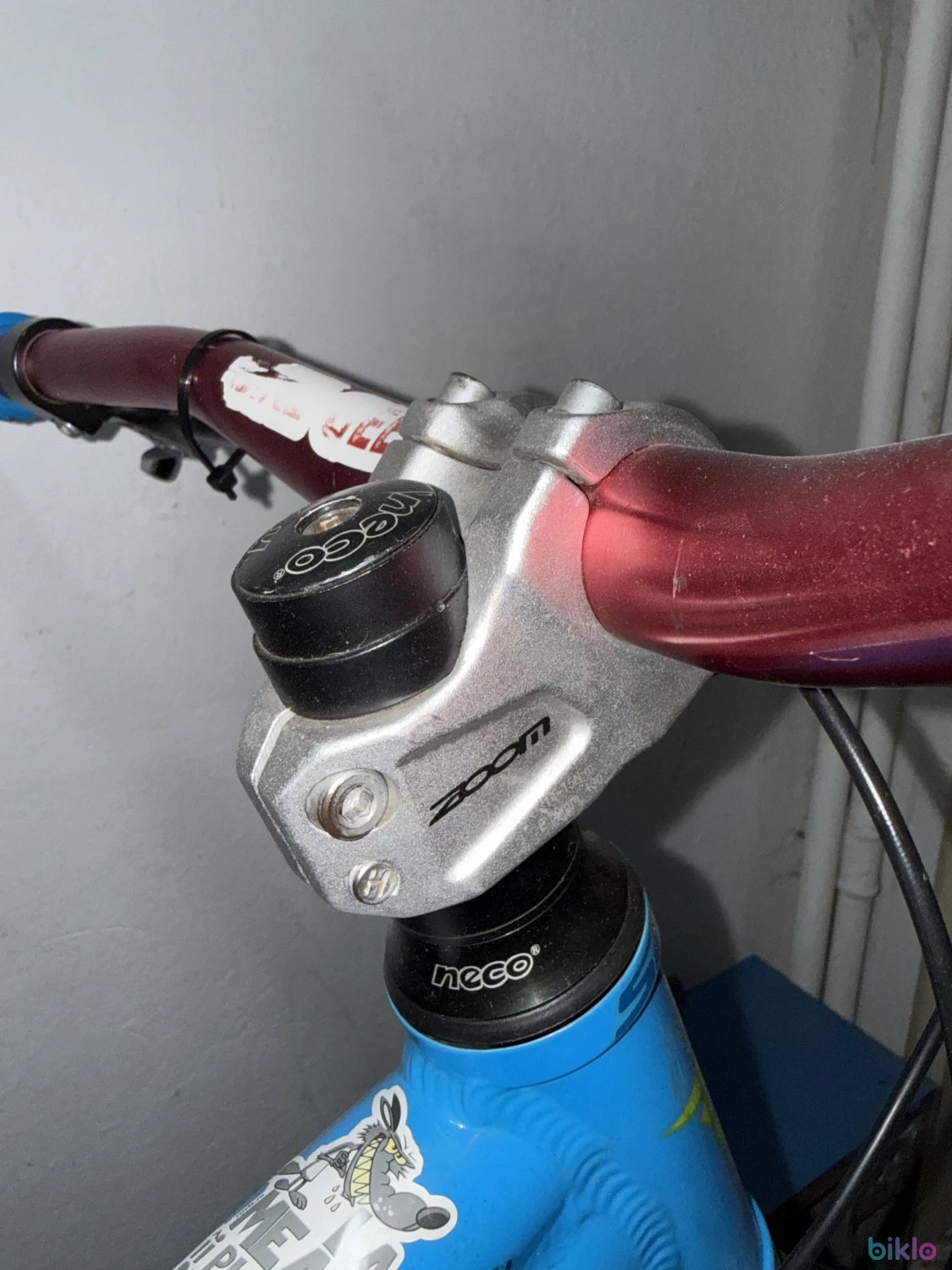 9. Sprint Apolon HDB 29"