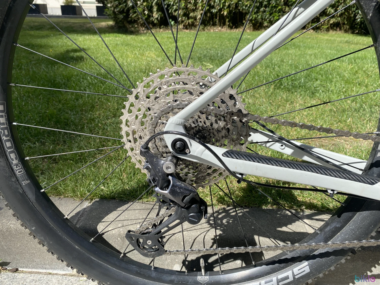 3. MTB Radon Jealous 29