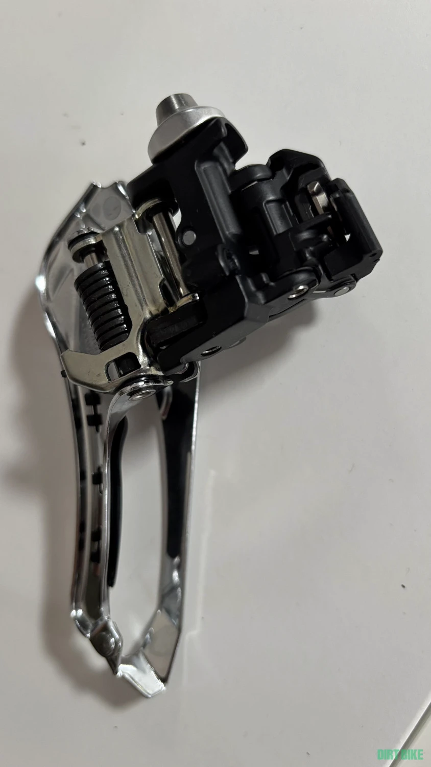 3. Schimbator foi - Shimano 105 R7000