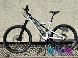 1. Specialized Stumpjumper Comp Carbon