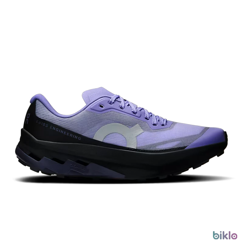 6. On Cloudultra Peak Juniper/Black