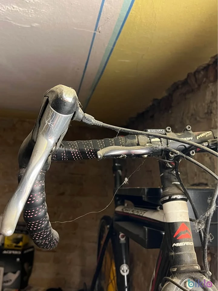 7. Merida Cyclocross