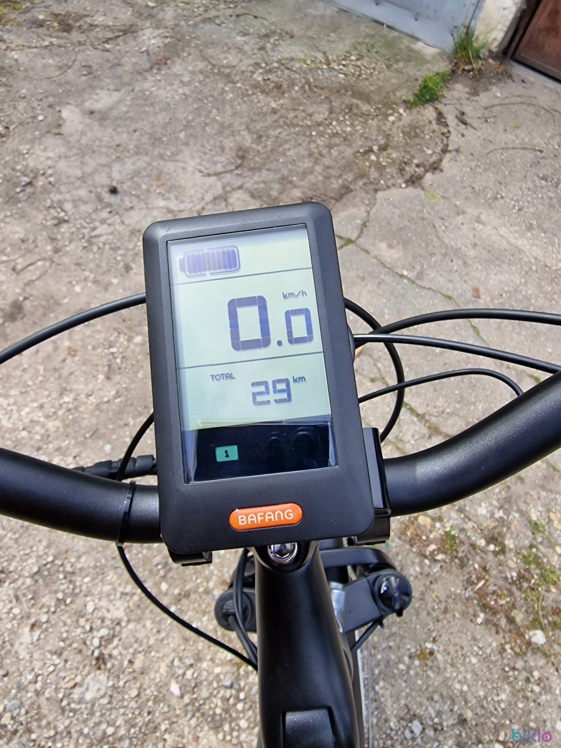 7. Bicicleta Electrica Adulti/Adolescenti - Fat Bike