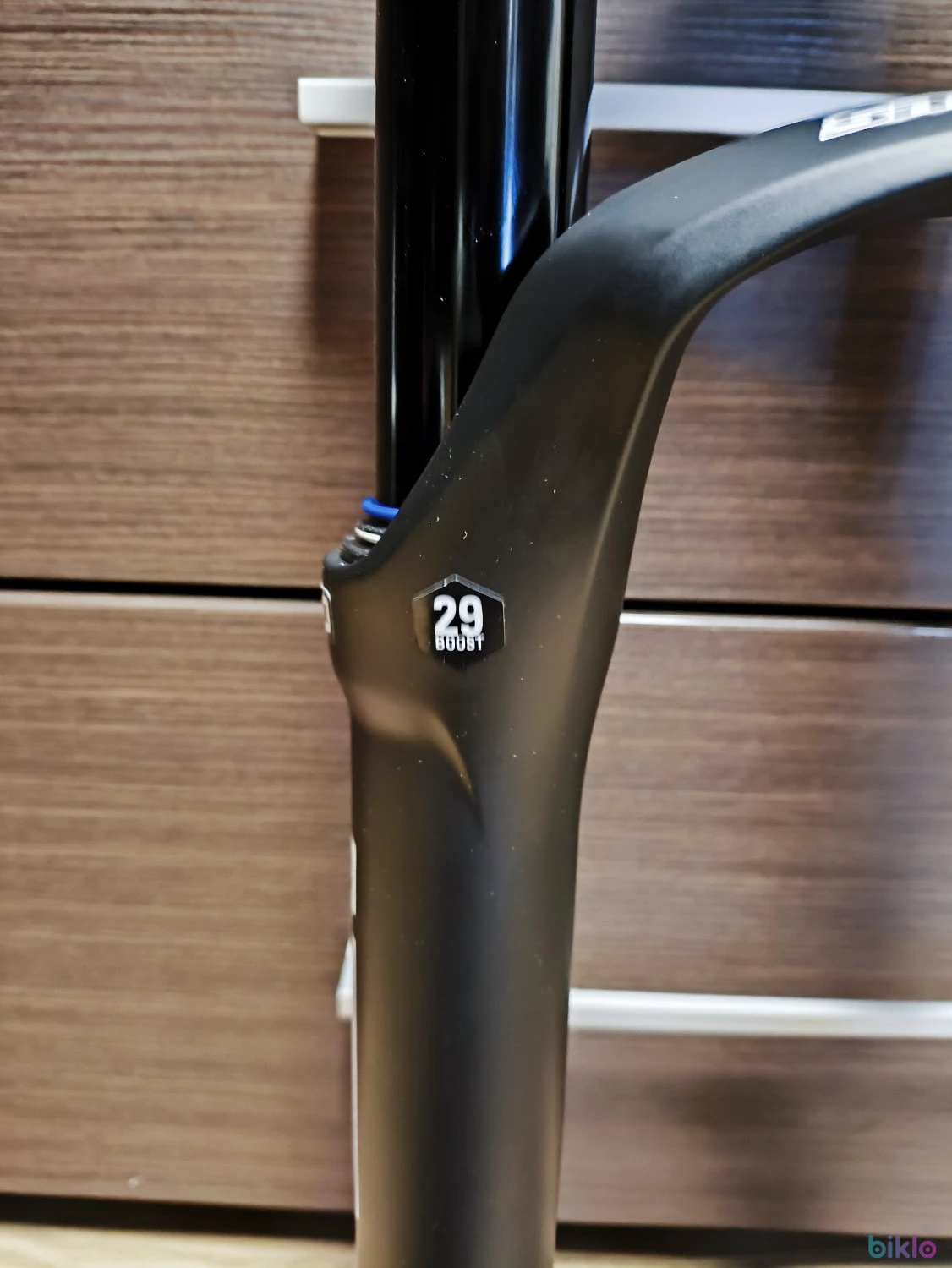 4. Furca sr suntour aion35 evo rc-pcs 29 150mm
