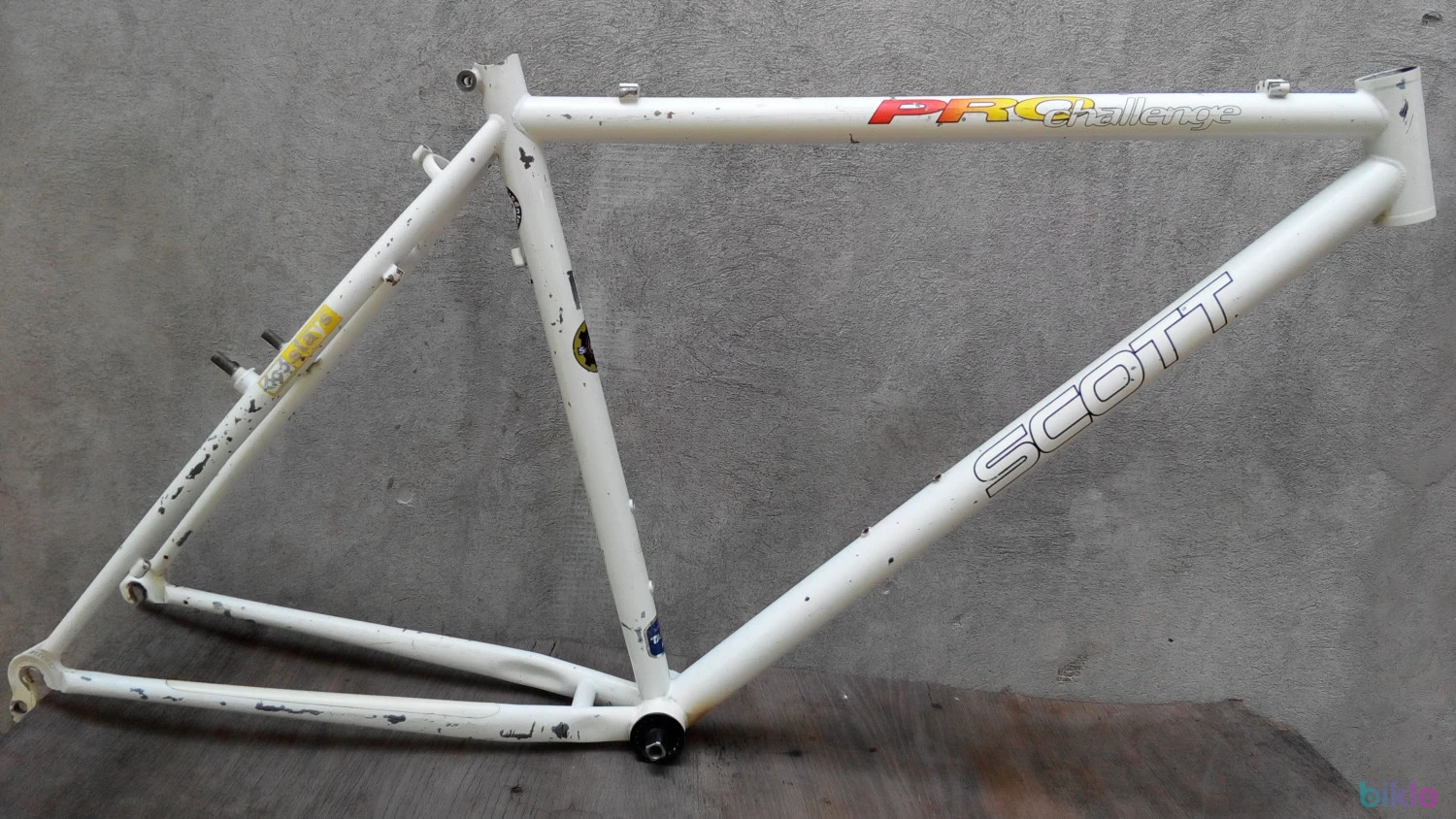 1. Cadru Scott 26" mtb