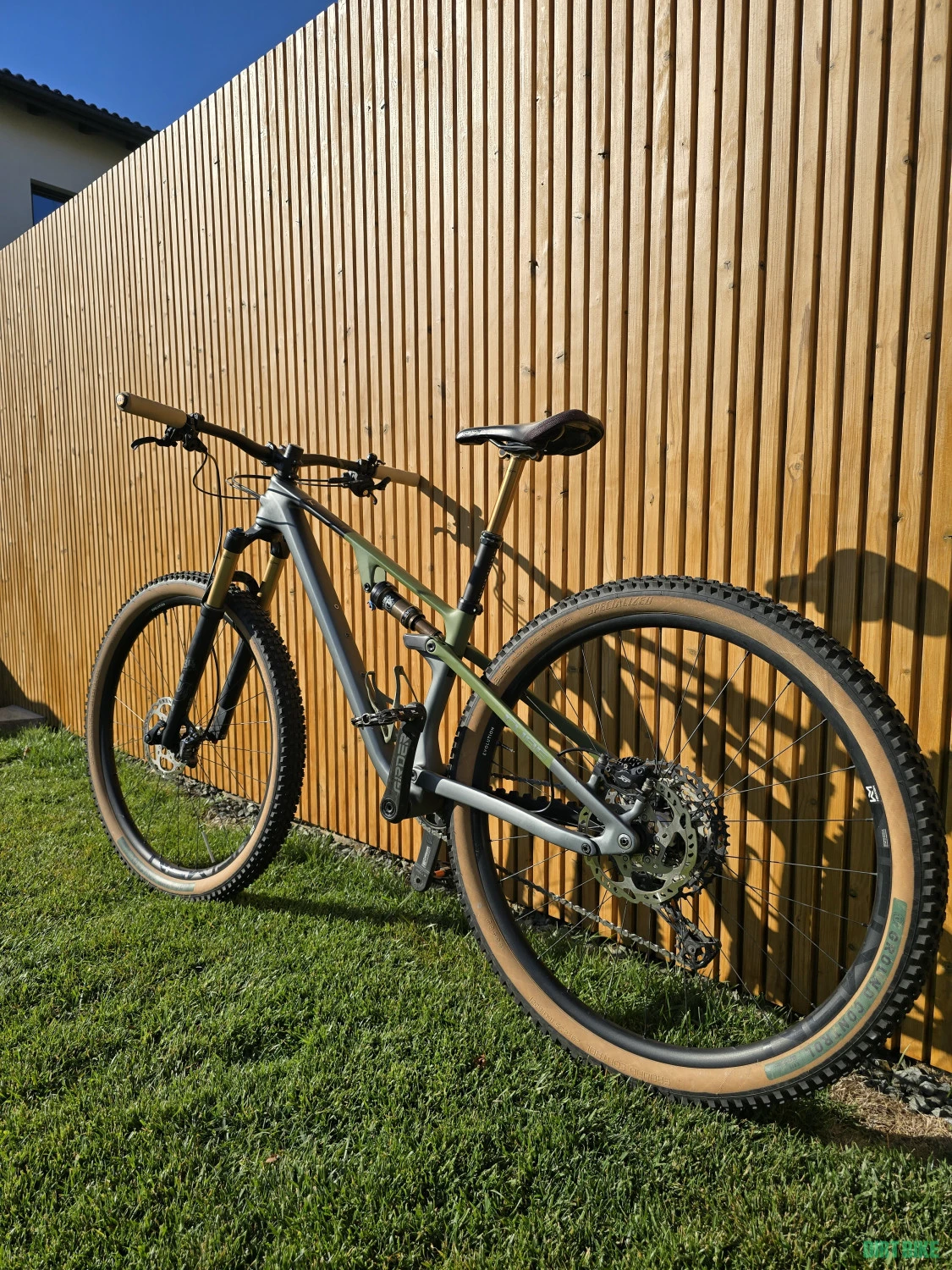 1. CUBE AMS ONE11 C:68X TM 29 mărime S